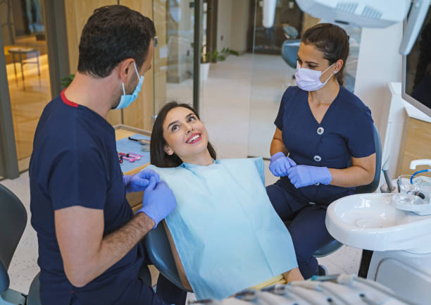 Best Invisalign and Clear Aligners  in Swartz Creek, MI