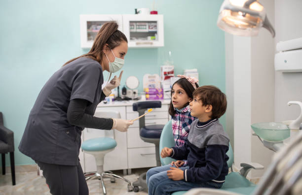 Why Choose Us for Your Dental Needs in Swartz Creek, MI