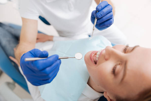 Dental X-Rays and Imaging in Swartz Creek, MI